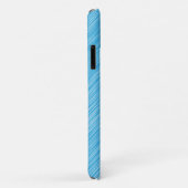 iPhone arrière - plan métallique / coque ipad (Dos/Droite)