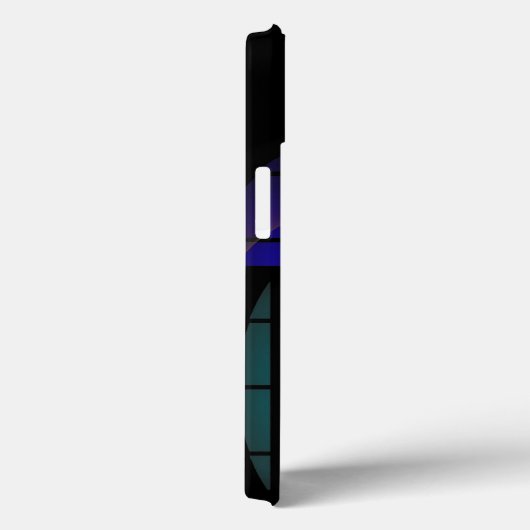 iPhone Assyrian Anunnaki / coque ipad (Verso / Droite)