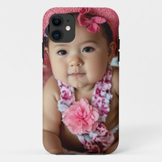 iPhone-backcases Case-Mate iPhone Case (Achterkant)