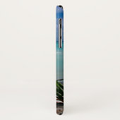 iPhone Beach Hoesje (Achterkant/links)