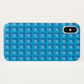 iPhone bleu / coque ipad (Dos (Horizontal))