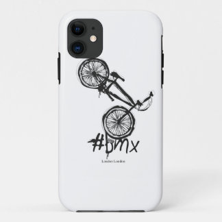iphone BMX hoesje