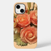 iPhone "Bouquet" / coque ipad (Verso)