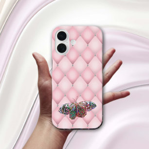 iPhone Butterfly Rising / coque ipad
