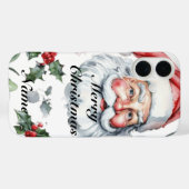 iPhone / cadeau coque ipad Noël (Verso (horizontal))