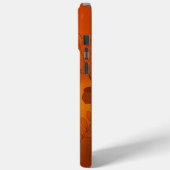 iPhone case (Achterkant / Links)