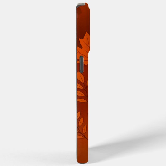 iPhone case (Achterkant / Rechts)