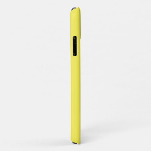 iPhone Case (Achterkant/rechts)