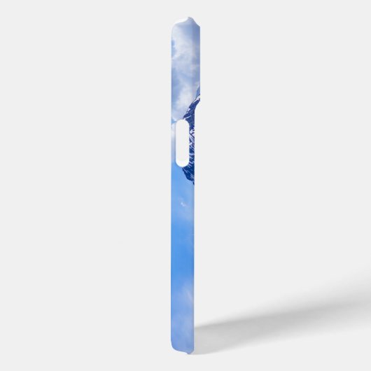 iPhone Case (Achterkant / Rechts)