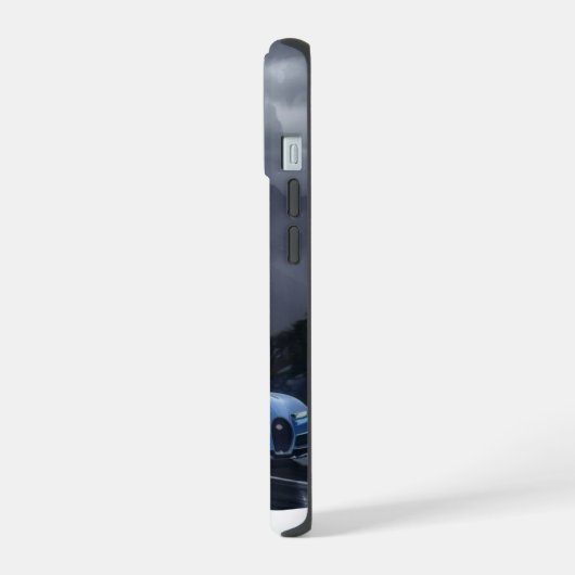 Iphone case (Côté gauche)