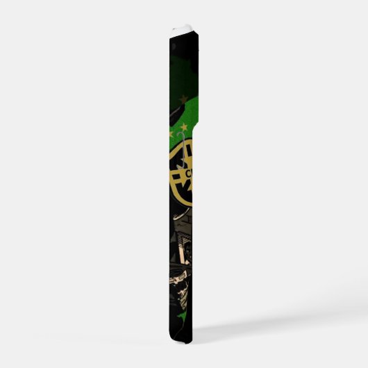 iphone case (Côté droit)