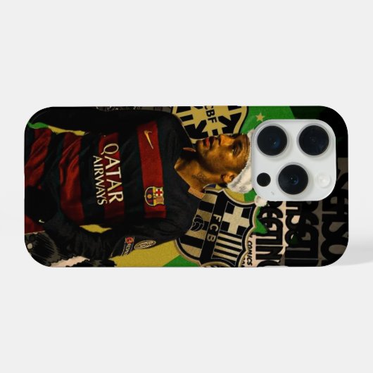 iphone case (Verso Horizontal)
