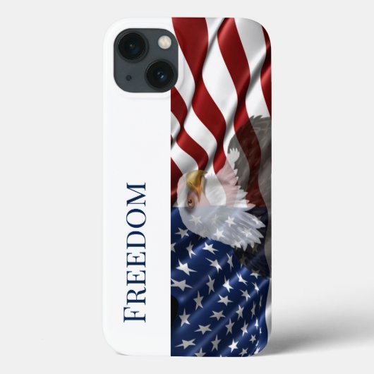 iPhone Case (Achterkant)