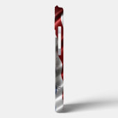 iPhone Case (Achterkant / Links)