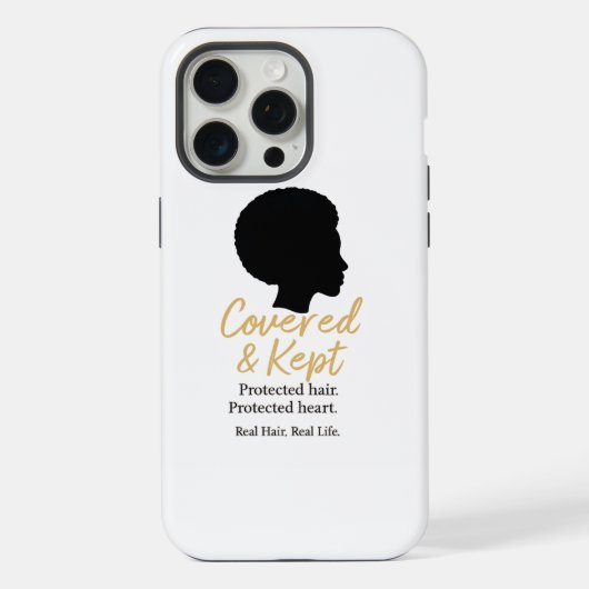Iphone case (Verso)