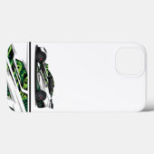 iPhone Case (Achterkant (horizontaal))