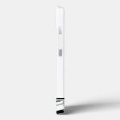 iPhone Case (Achterkant / Links)