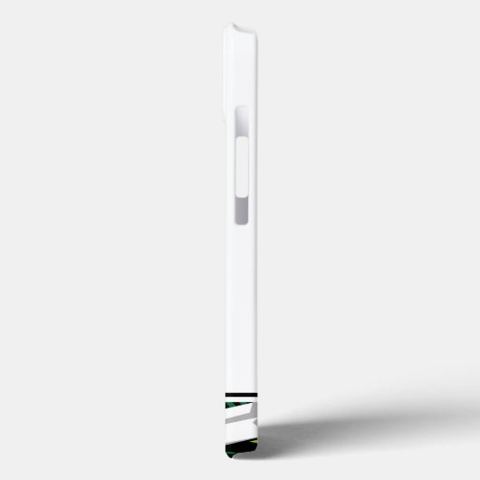 iPhone Case (Achterkant / Links)