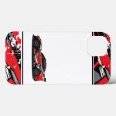 iPhone Case (Achterkant (horizontaal))