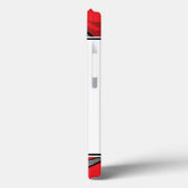 iPhone Case (Achterkant / Links)