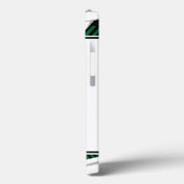 iPhone Case (Achterkant / Links)