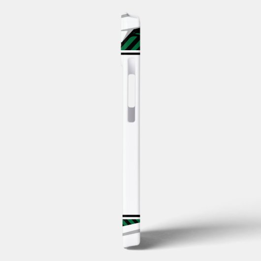 iPhone Case (Achterkant / Links)