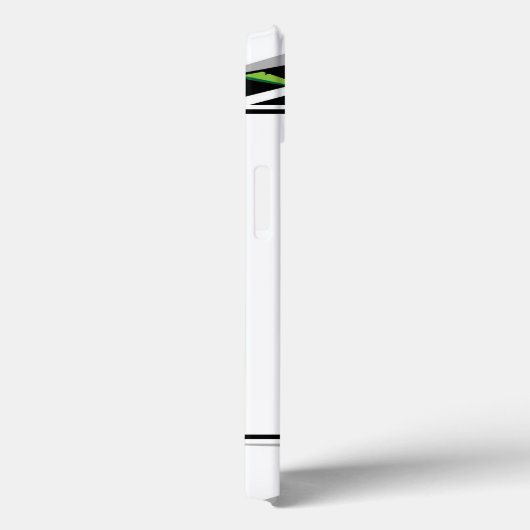 iPhone Case (Achterkant / Rechts)