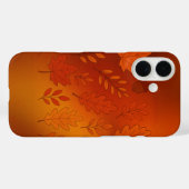 Iphone case (Achterkant (horizontaal))
