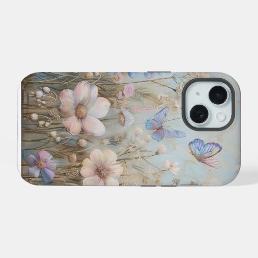  iPhone Case (Verso Horizontal)