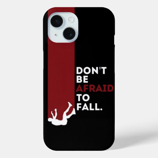 iphone case  (Achterkant)