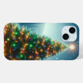 iPhone case (Achterkant (horizontaal))