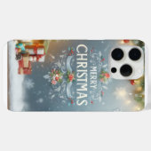 IPhone case (Achterkant (horizontaal))