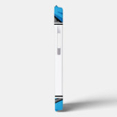 iPhone Case (Achterkant / Links)