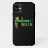 iPhone Case (Achterkant)