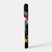 iphone case (Côté gauche)