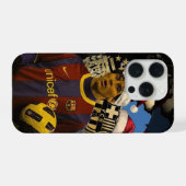 iphone case (Verso Horizontal)