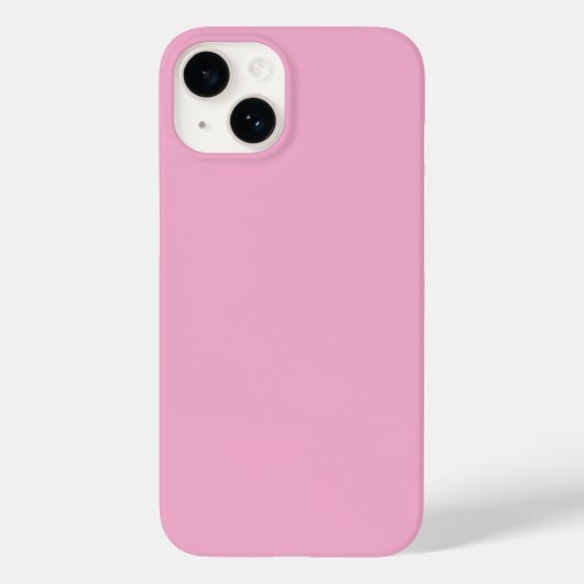 Iphone case (Achterkant)