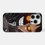 iPhone case (Verso Horizontal)