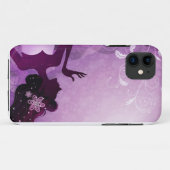 iPhone Case (Achterkant (horizontaal))