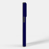 iPhone Case (Achterkant / Rechts)