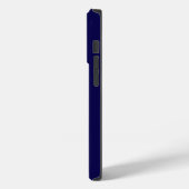 iPhone Case (Achterkant / Links)