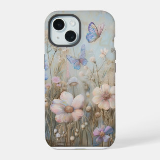  iPhone Case 15 Hoesje