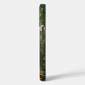 iPhone Case 16 (Achterkant / Links)