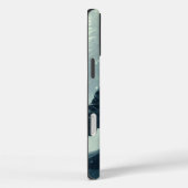 iPhone Case 16 Scrooge (Achterkant / Rechts)