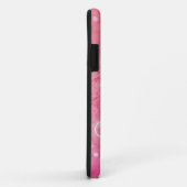 iPhone Case "Al die glitters" (Achterkant/rechts)