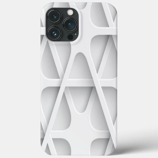 iPhone case beste ontwerp (Achterkant)