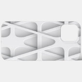 iPhone case beste ontwerp (Achterkant (horizontaal))