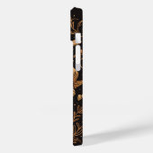 iPhone Case Boogschutter tapesHemelse Dierenriem K (Achterkant / Links)