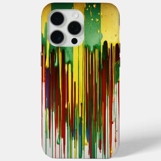 iPhone-case Case-Mate iPhone Case (Achterkant)