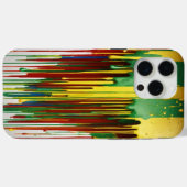 iPhone-case Case-Mate iPhone Case (Achterkant (horizontaal))